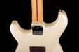 Used Fender Player Plus Stratocaster Olympic Pearl with Gig Bag