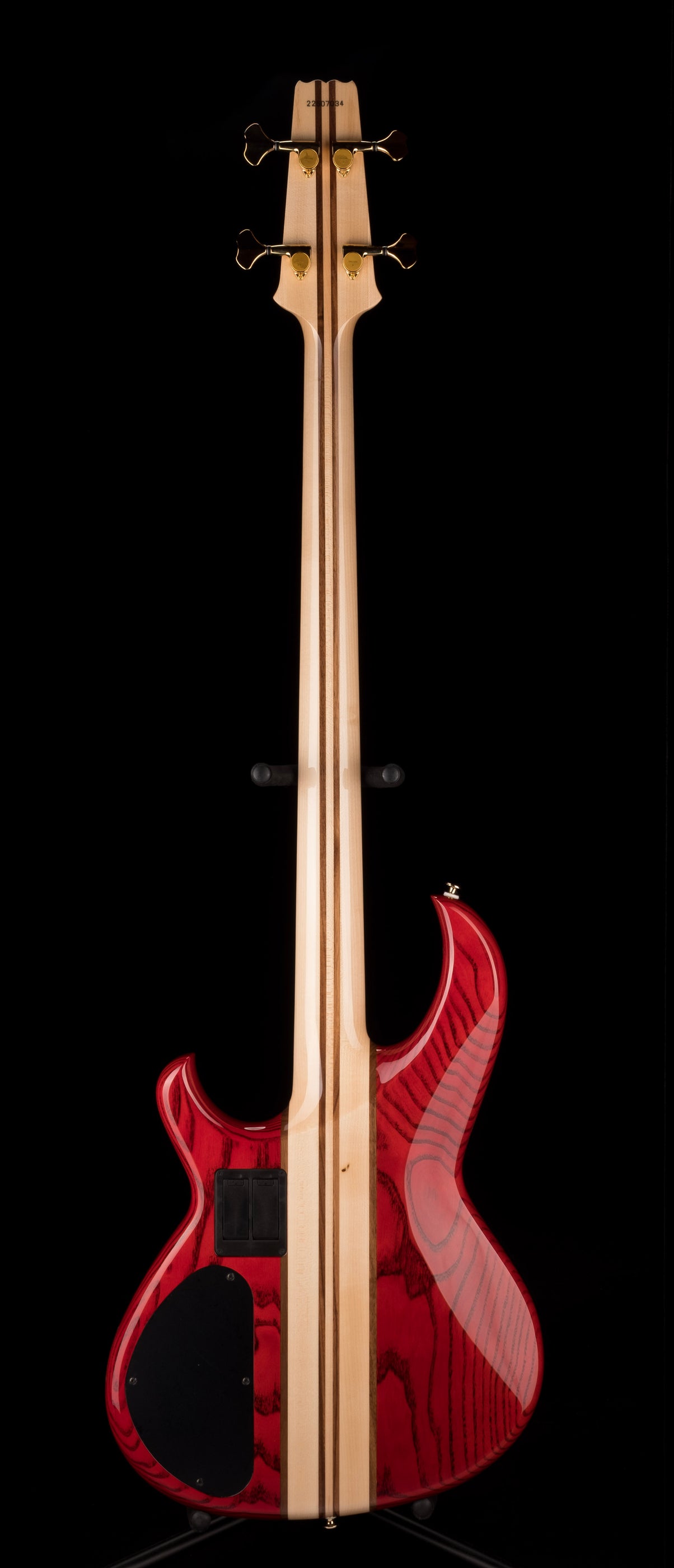 Aria Pro II SB1000B Reissue 4String Electric Bass Guitar Made in Jap