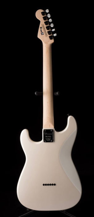 Used Charvel Jake E Lee Signature Pro-Mod So-Cal Style 1 HSS HT Pearl White