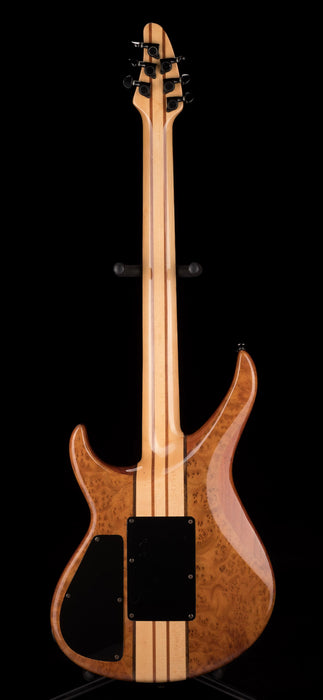 Pre Owned Planets HSS With Floyd Rose Brown Electric Guitar With Case