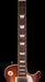 Pre Owned Gibson Custom Shop 1960 Les Paul Standard Murphy Aged Iced Tea Burst With OHSC
