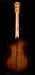 vTaylor 224ce-K DLX Acoustic Electric Guitar With Case