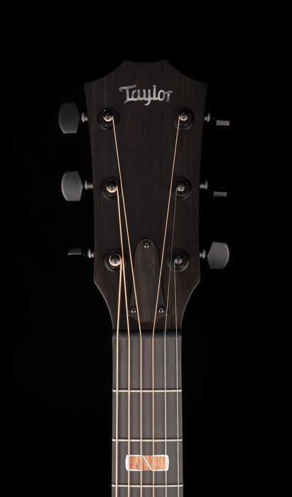 Taylor Custom Grand Concert 12 Fret Figured Blackwood with Case