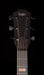 Taylor Custom Grand Concert 12 Fret Figured Blackwood with Case