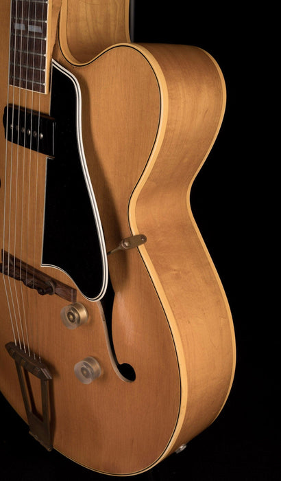 Vintage 1941 Gibson ES-300 Natural Owned by Ry Cooder