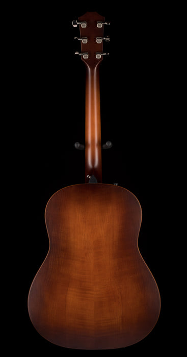 Taylor AD27e Flametop Acoustic Electric Guitar With Aerocase