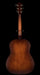 Taylor AD27e Flametop Acoustic Electric Guitar With Aerocase
