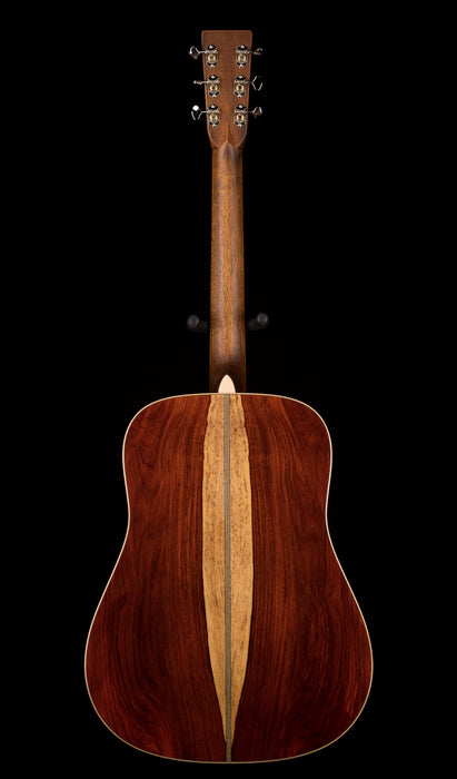 Martin Custom Shop Dreadnought Style HD28 Cocobolo w/ Adirondack Spruce Top Acoustic Guitar