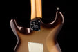 Used Fender American Ultra Stratocaster Mocha Burst with OHSC