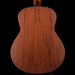 Taylor GTe Mahogany Acoustic-Electric Guitar With Aerocase