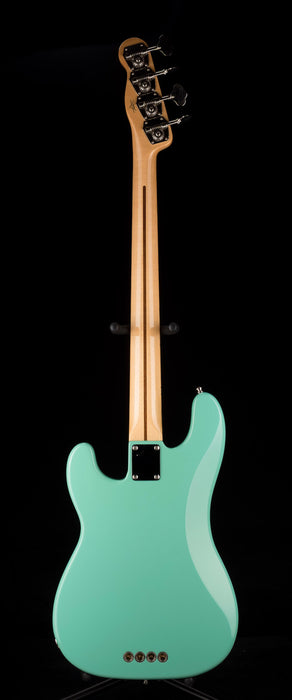 Pre Owned Fender Custom Shop '55 Precision Bass NOS Seafoam Green With OHSC