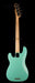 Pre Owned Fender Custom Shop '55 Precision Bass NOS Seafoam Green With OHSC