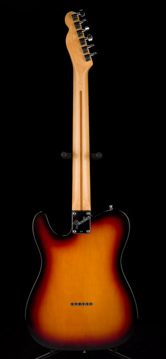 Used 1999 Fender American Standard Telecaster 3-Tone Sunburst with OHSC