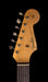 Fender Custom Shop Limited Edition '62/'63 Stratocaster Journeyman Relic Aged Fiesta Red