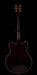 Used Gretsch G5422TG Double Cut Electromatic Hollow Body Guitar Walnut W/ Bigsby OHSC