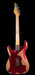Pre Owned 2018 Suhr Classic Antique HSS Custom Candy Apple Red Extra Heavy Aging With Case