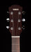 Used Yamaha AC1M Concert Cutaway Acoustic Electric Tobacco Brown Sunburst