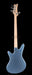 Nordstrand Audio Acinonyx Short Scale Bass - Lake Placid Blue W/ Parchment Guard