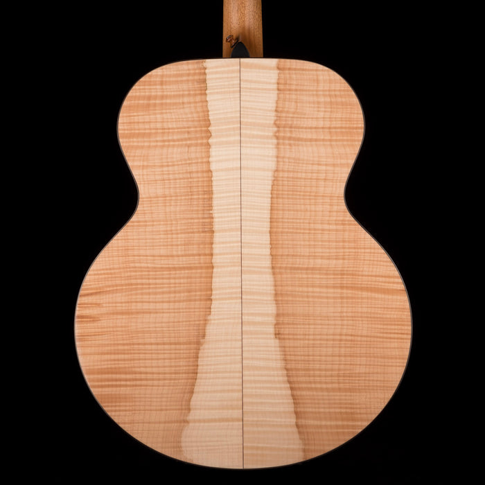 Pre Owned Boucher Special Edition PS-SG-163 Acoustic Guitar With OHSC