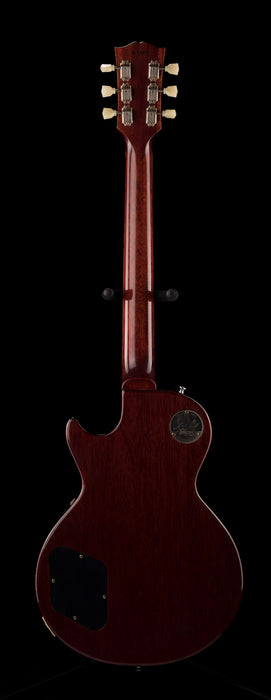 Gibson Custom Shop 1958 Les Paul Standard Reissue VOS Bourbon Burst Electric Guitar With Case