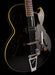 Used Vintage 1956 Gibson ES-225 Black Electric Guitar With HSC