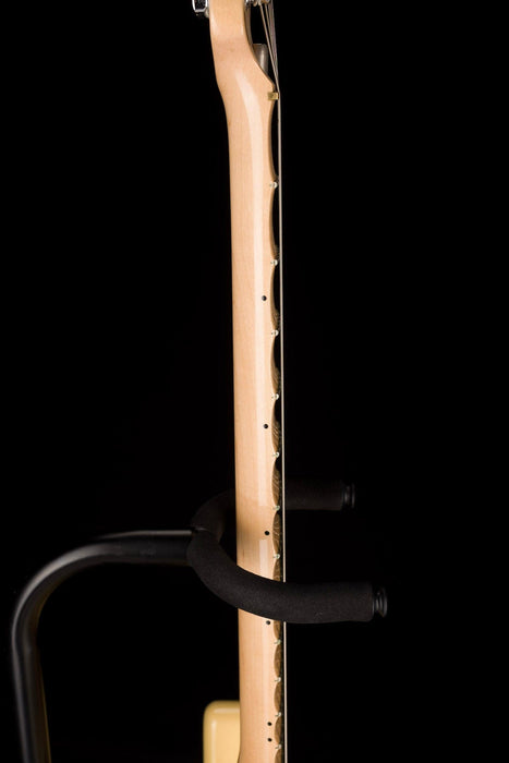 Used Fender Yngwie Malmsteen Stratocaster Vintage White with OHSC