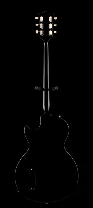 Gibson Les Paul Junior Ebony with Case