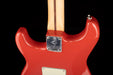 Fender Limited Edition Player Strat Pau Ferro Fingerboard Fiesta Red Electric Guitar