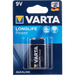 Varta 9V Battery