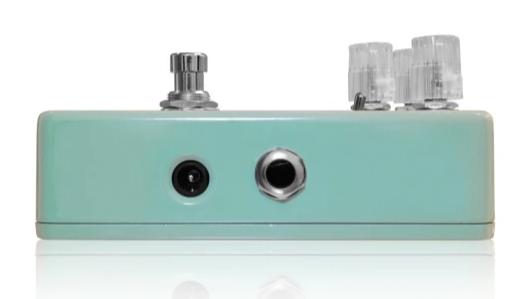 animals pedal tioga road cycling distortion Animals Pedal Tioga Road Cycling Distortion Guitar Effect Pedal — Truetone Music