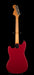 Vintage 1966 Fender Mustang Dakota Red with OHSC