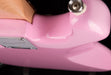 Used Squier Mini Strat Pink