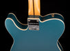 Fender Custom Shop Limited Edition 50's Twisted Telecaster Custom Journeyman Relic Aged Ocean Turquoise