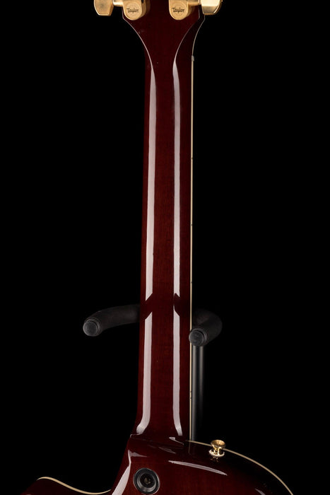 Used Taylor T5 C1 Standard Tobacco Sunburst with OHSC