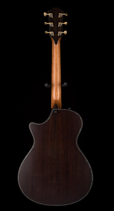 Taylor Builder's Edition 912ce Acoustic Electric Guitar