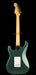 Used Fender Custom Shop 1960 Stratocaster Journeyman Relic Sherwood Green w OHSC