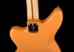 Used Fender Player Jaguar Bass Capri Orange