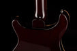PRS Core Paul's Guitar Faded Orange Tiger Smokeburst