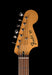 Pre Owned 2013 Fender Pawn Shop Bass VI 3-Tone Sunburst With Gig Bag