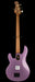 Ernie Ball Music Man StingRay Special Amethyst Sparkle Roasted Maple With Case
