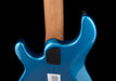 Ernie Ball Music Man StingRay Special 5 HH Speed Blue Roasted Maple With Case