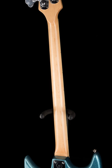 Pre Owned Hallmark by Shade Swept-Wing Reissue Bass Blue Sparkle With OHSC