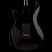 PRS Core 509 Custom Color Dark Violet Smokewrap Burst with Case