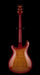 Pre Owned PRS Core McCarty Hollowbody II Piezo 10 Top Dark Cherry Sunburst Electric Guitar With Case