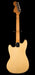 Pre Owned Vintage 1965 Fender Mustang Olympic White With Gig Bag