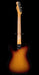 Fender Custom Shop 1968 Telecaster Thinline Journeyman Relic 3-Color Sunburst