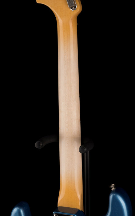 Fender Custom Shop 1966 Stratocaster Deluxe Closet Classic Aged Lake Placid Blue