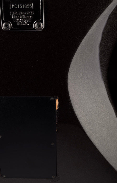 Pre Owned Charvel Pro-Mod So-Cal Style 1 HH Metallic Black