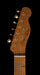 Used Fender Custom Shop Masterbuilder's Apprentice 50's Telecaster Relic 3-Tone Sunburst Sparkle with OHSC