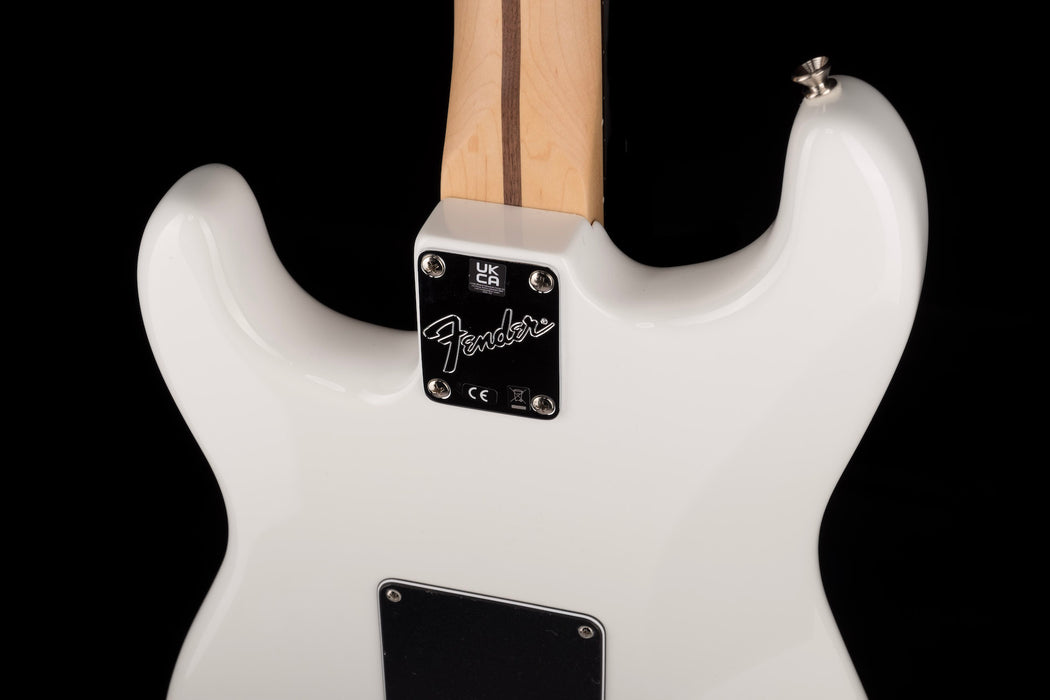 Fender American Performer Stratocaster Arctic White ***B-Stock***